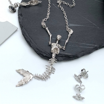 Подвеска Vivienne Westwood   Артикул BMS-140930. Вид 2