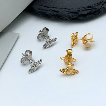 Серьги Vivienne Westwood   Артикул BMS-140931. Вид 2