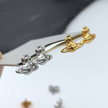 Серьги Vivienne Westwood   Артикул BMS-140931. Вид 1
