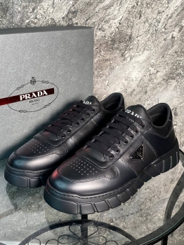 Кроссовки Prada Артикул BMS-140937. Вид 1