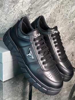 Кроссовки Prada Артикул BMS-140937. Вид 2