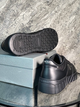 Кроссовки Prada Артикул BMS-140937. Вид 3