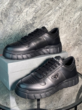 Кроссовки Prada Артикул BMS-140937. Вид 4