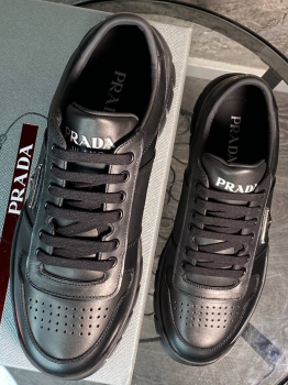 Кроссовки Prada Артикул BMS-140937. Вид 5