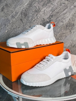 Кроссовки Hermes Артикул BMS-140938. Вид 1