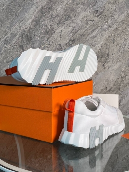 Кроссовки Hermes Артикул BMS-140938. Вид 3