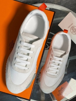 Кроссовки Hermes Артикул BMS-140938. Вид 4
