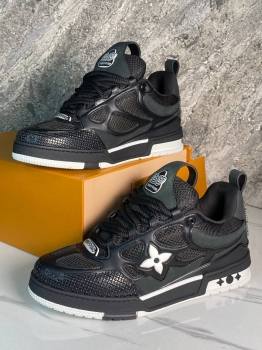 Кроссовки Louis Vuitton Артикул BMS-140939. Вид 1