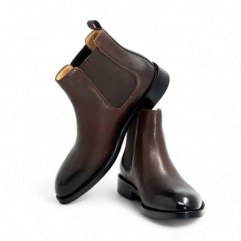 Ботинки Brunello Cucinelli Артикул BMS-140940. Вид 2
