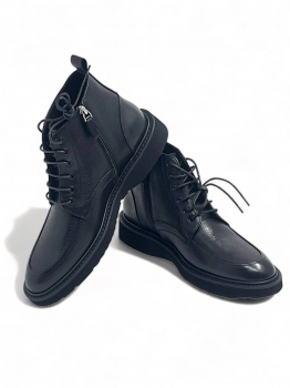 Ботинки Prada Артикул BMS-140941. Вид 2