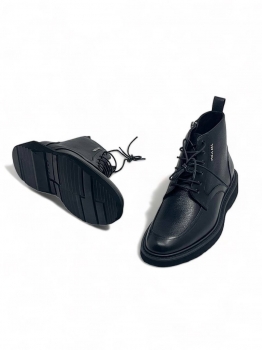 Ботинки Prada Артикул BMS-140941. Вид 3