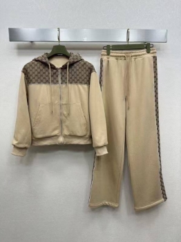  Костюм спортивный Gucci Артикул BMS-140944. Вид 2