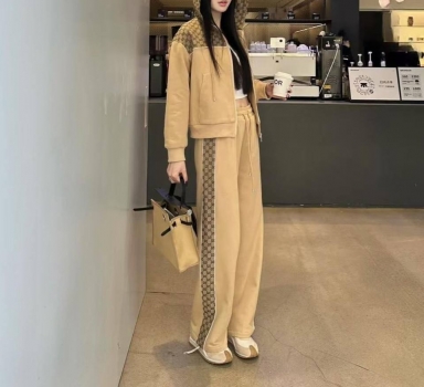  Костюм спортивный Gucci Артикул BMS-140944. Вид 1
