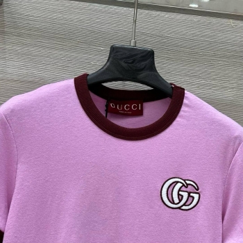 Футболка Gucci Артикул BMS-140946. Вид 2