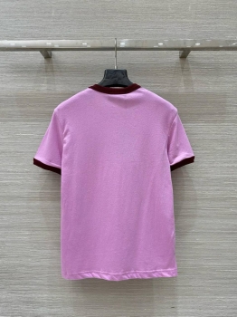 Футболка Gucci Артикул BMS-140946. Вид 4