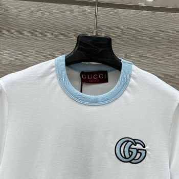Футболка Gucci Артикул BMS-140945. Вид 2