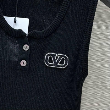 Майка  Valentino Артикул BMS-140949. Вид 2