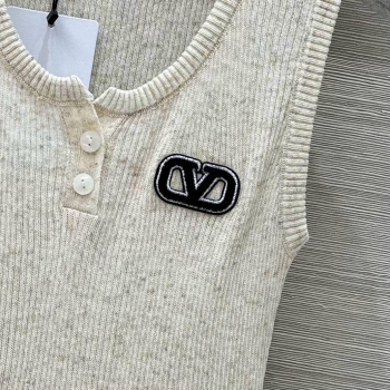 Майка  Valentino Артикул BMS-140950. Вид 2