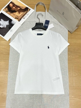 Футболка  Ralph Lauren Артикул BMS-140951. Вид 1