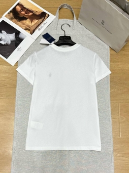Футболка  Ralph Lauren Артикул BMS-140951. Вид 4