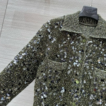 Кардиган Gucci Артикул BMS-140953. Вид 3