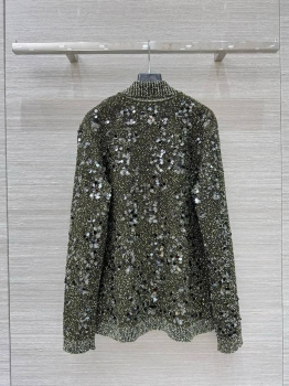 Кардиган Gucci Артикул BMS-140953. Вид 4
