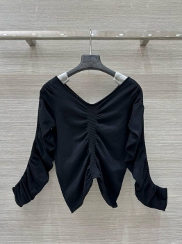 Кофта Alexander Wang Артикул BMS-140954. Вид 3