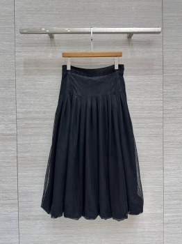 Юбка  Christian Dior Артикул BMS-140957. Вид 1