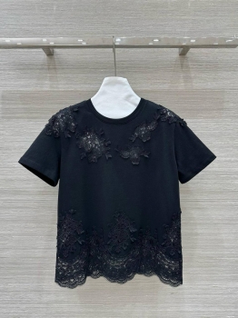 Футболка Brunello Cucinelli Артикул BMS-140958. Вид 1