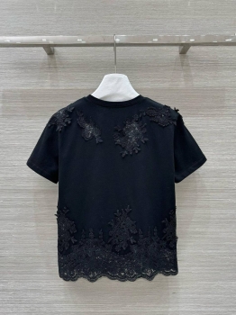 Футболка Brunello Cucinelli Артикул BMS-140958. Вид 4