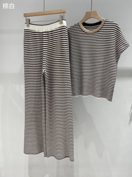 Костюм женский Brunello Cucinelli Артикул BMS-140960. Вид 5