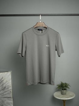 Футболка мужская Kiton Артикул BMS-140974. Вид 1