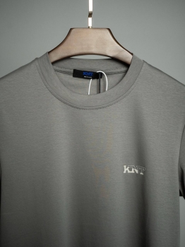 Футболка мужская Kiton Артикул BMS-140974. Вид 3
