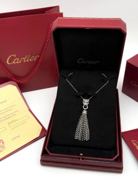 Подвеска Cartier Артикул BMS-140977. Вид 2