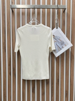 Футболка Brunello Cucinelli Артикул BMS-140963. Вид 3