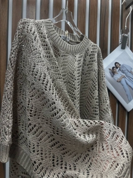 Костюм женский Brunello Cucinelli Артикул BMS-140964. Вид 5