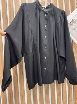 Рубашка Brunello Cucinelli Артикул BMS-140966. Вид 3