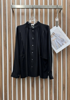 Рубашка Brunello Cucinelli Артикул BMS-140966. Вид 4