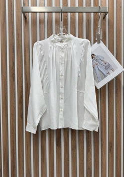 Рубашка Brunello Cucinelli Артикул BMS-140965. Вид 1
