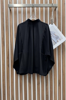 Рубашка Brunello Cucinelli Артикул BMS-140966. Вид 5