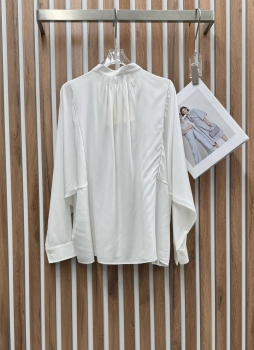 Рубашка Brunello Cucinelli Артикул BMS-140965. Вид 2