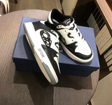 Кеды Christian Dior Артикул BMS-140979. Вид 2