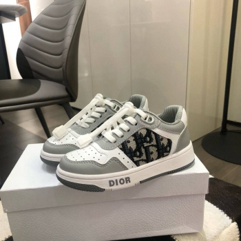 Кеды Christian Dior Артикул BMS-140978. Вид 1