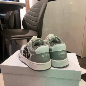 Кеды Christian Dior Артикул BMS-140978. Вид 2