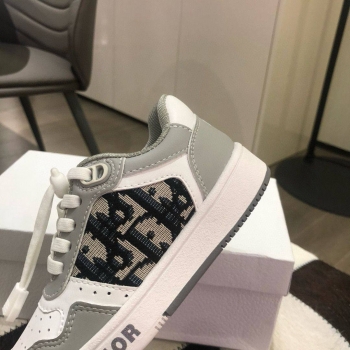 Кеды Christian Dior Артикул BMS-140978. Вид 3