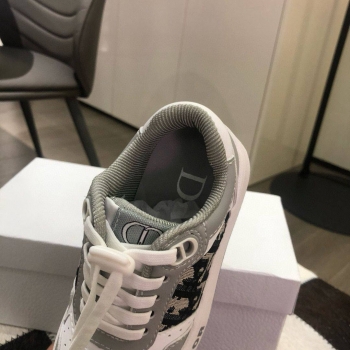 Кеды Christian Dior Артикул BMS-140978. Вид 4