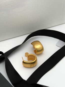 Серьги Balenciaga Артикул BMS-140987. Вид 2
