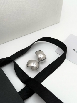 Серьги Balenciaga Артикул BMS-140986. Вид 1