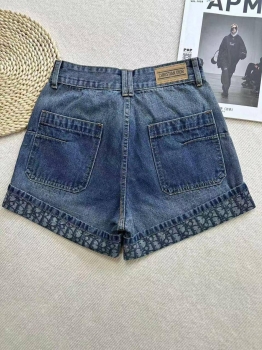 Шорты Christian Dior Артикул BMS-140993. Вид 2