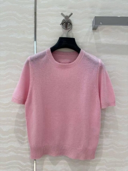 Футболка Prada Артикул BMS-140994. Вид 1